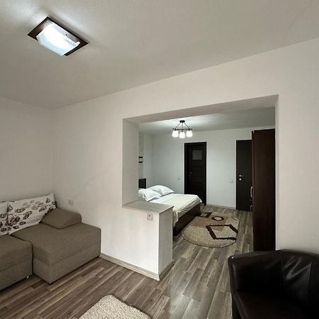 Casuta De Langa Izvor Hotell Moeciu De Sus Exteriör bild