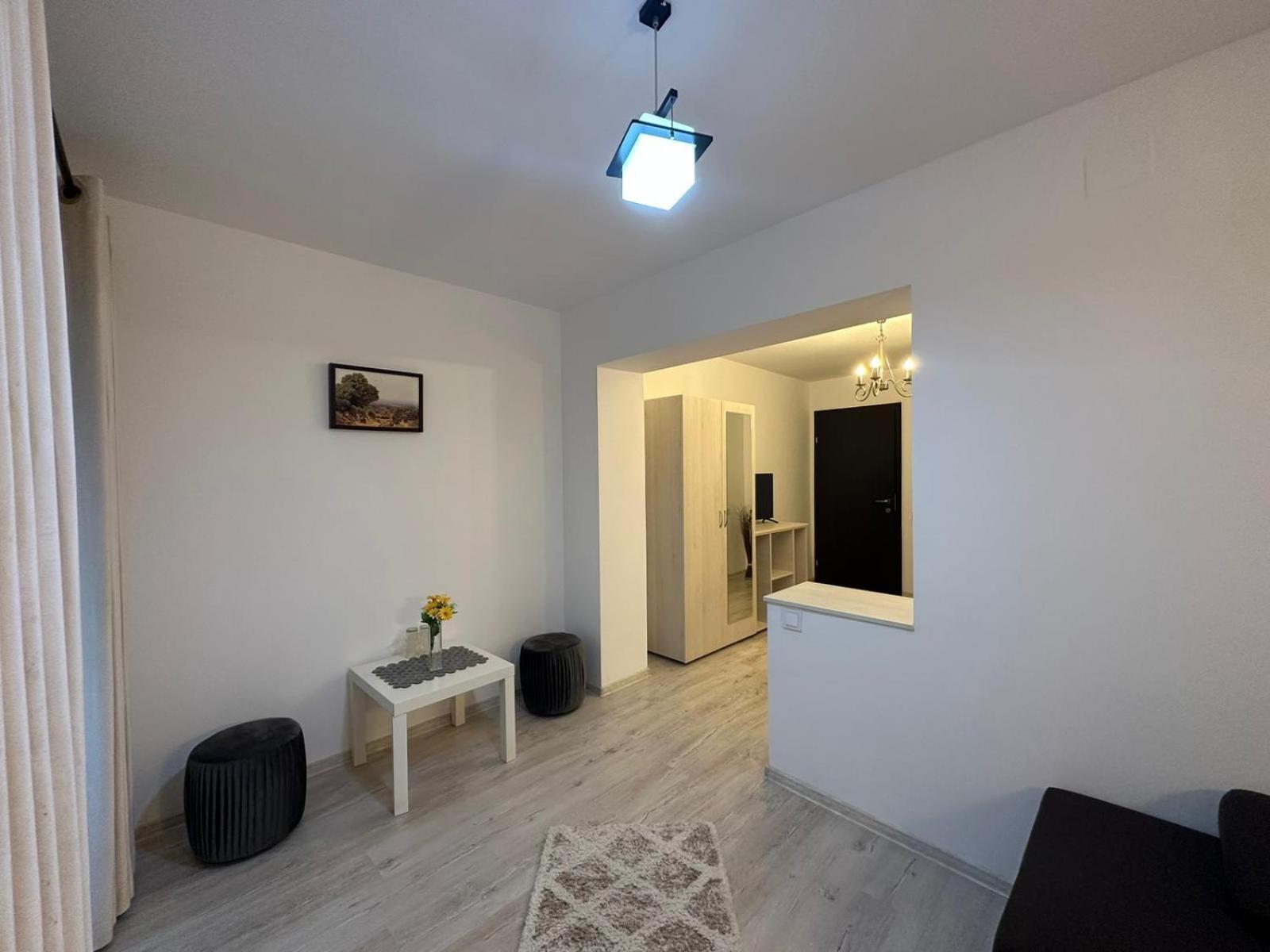 Casuta De Langa Izvor Hotell Moeciu De Sus Exteriör bild